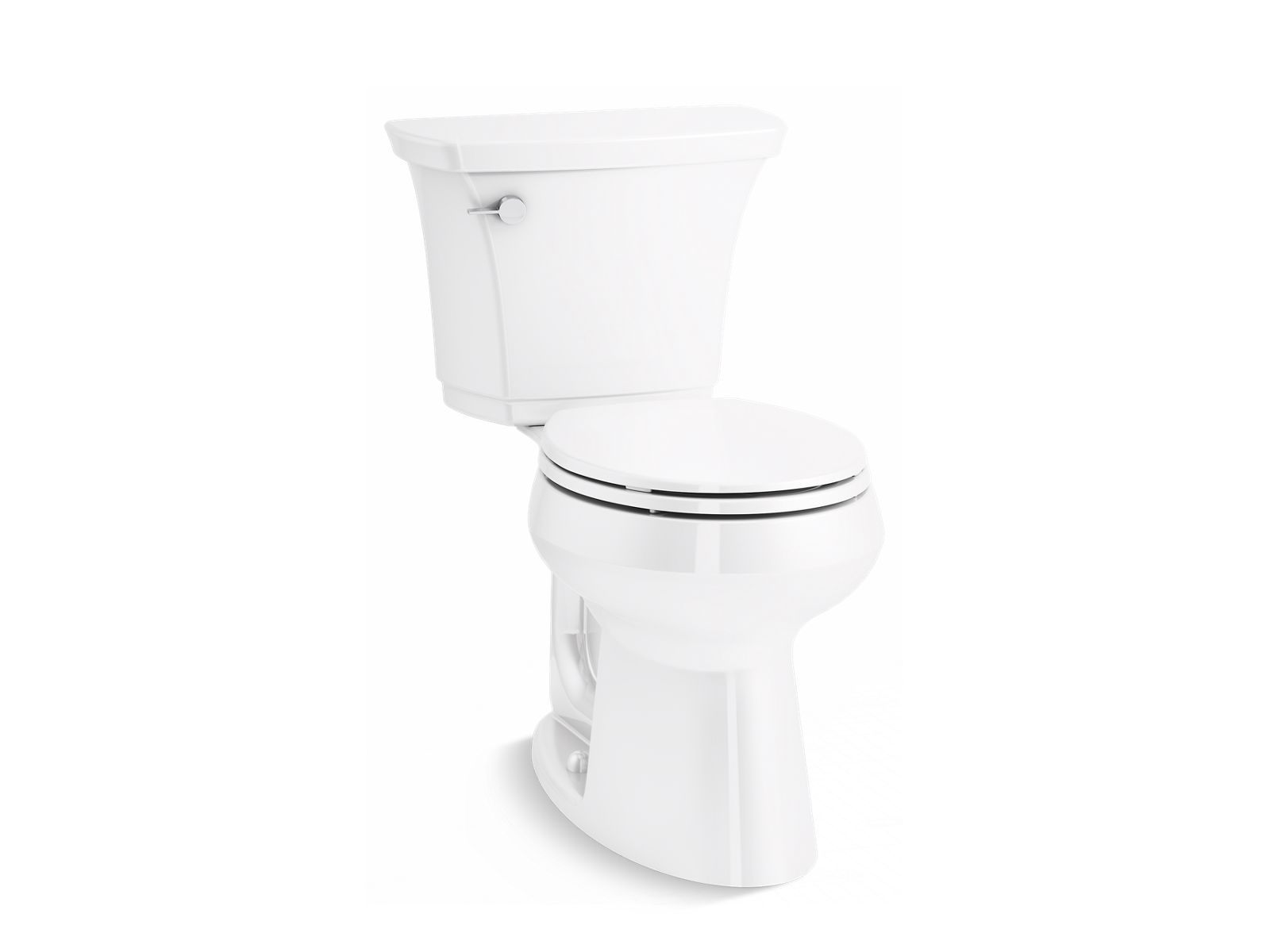 Kohler Co., Toilet, Trusted for years by professionals, Highline® toilets are Kohler's bestselling toilet family. A