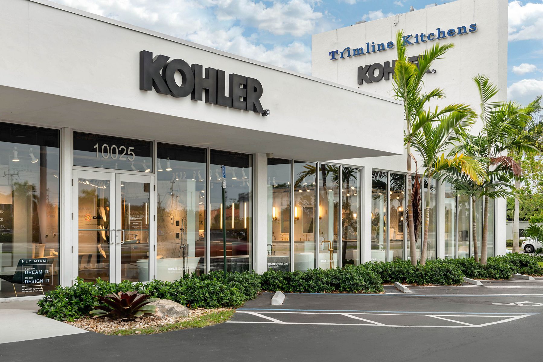 KOHLER® Signature Stores Studio KOHLER®