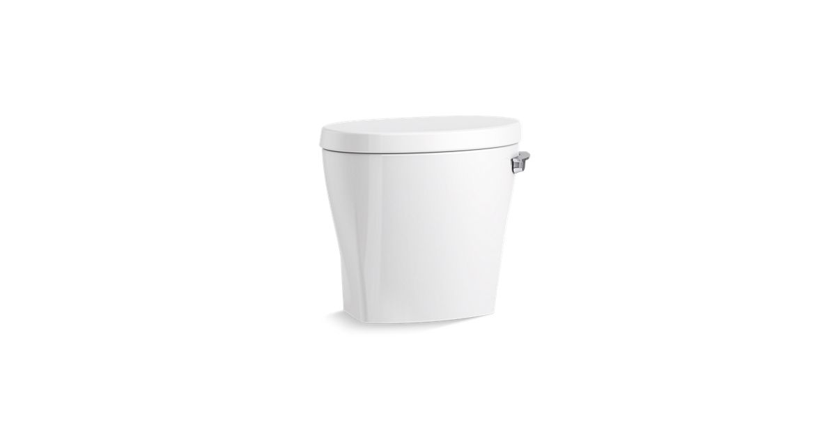 K20203RA Betello Toilet Tank KOHLER