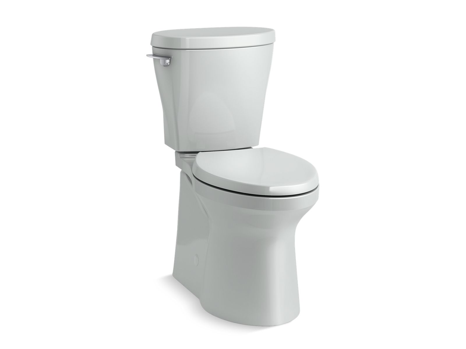 Betello With ContinuousClean Skirted Toilet | K-20198 | KOHLER | KOHLER ...