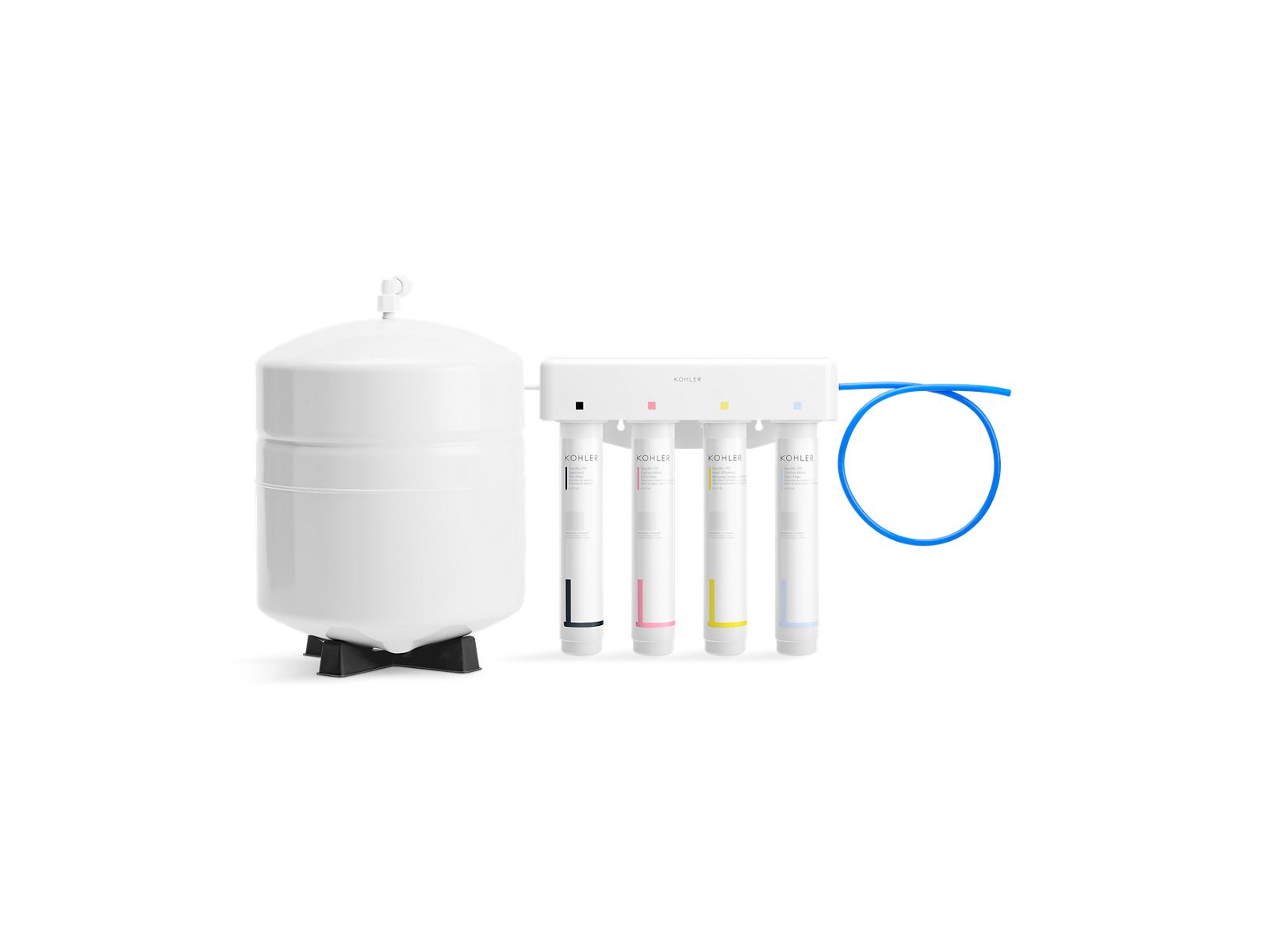 Water Cure Usa Reverse Osmosis Clarence Ny
