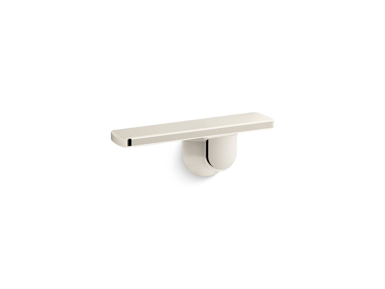 KOHLER | K-21265-L | Irvine Left-Hand Trip Lever