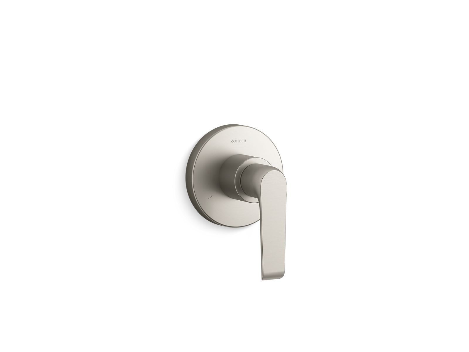 Avid MasterShower transfer valve trim