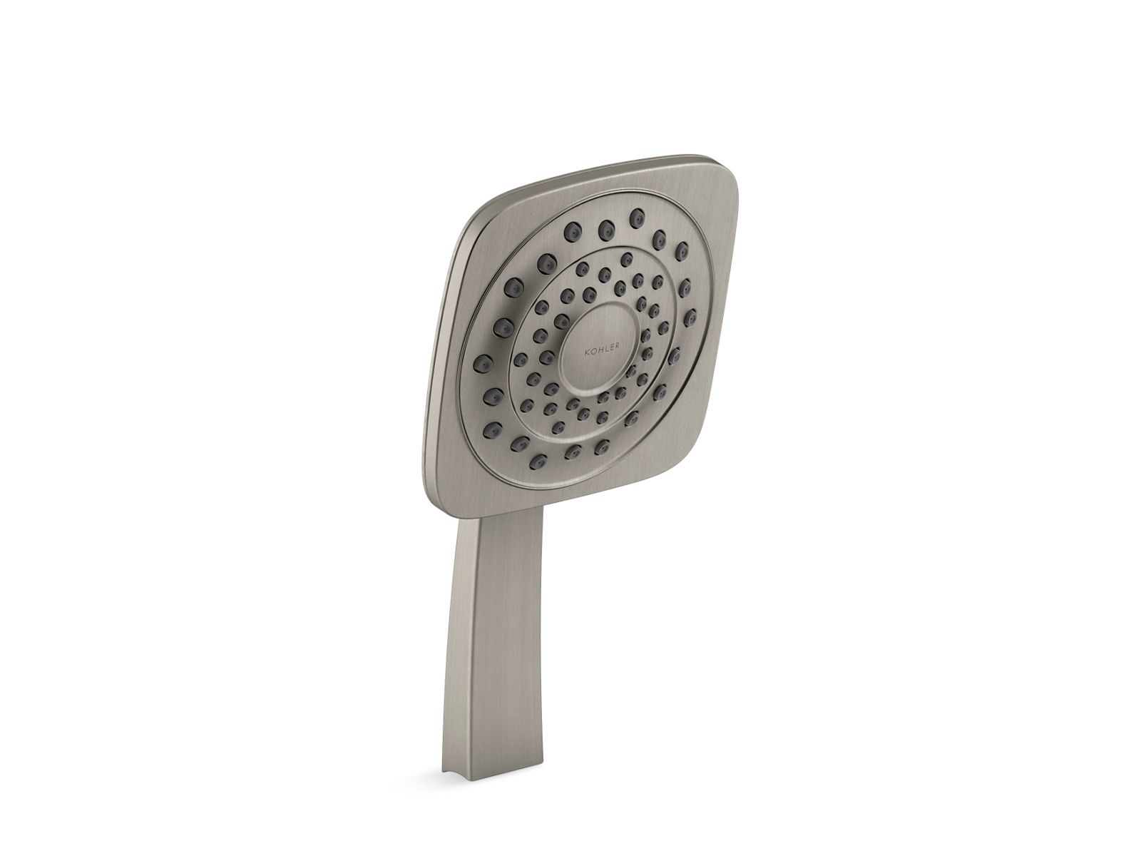 MULTIIONIZER for Shower + ShowerGlove 3個 Maxton 3-in-1 Multifunction 1.75 GPM Combo Shower Kit | K-R25629-G