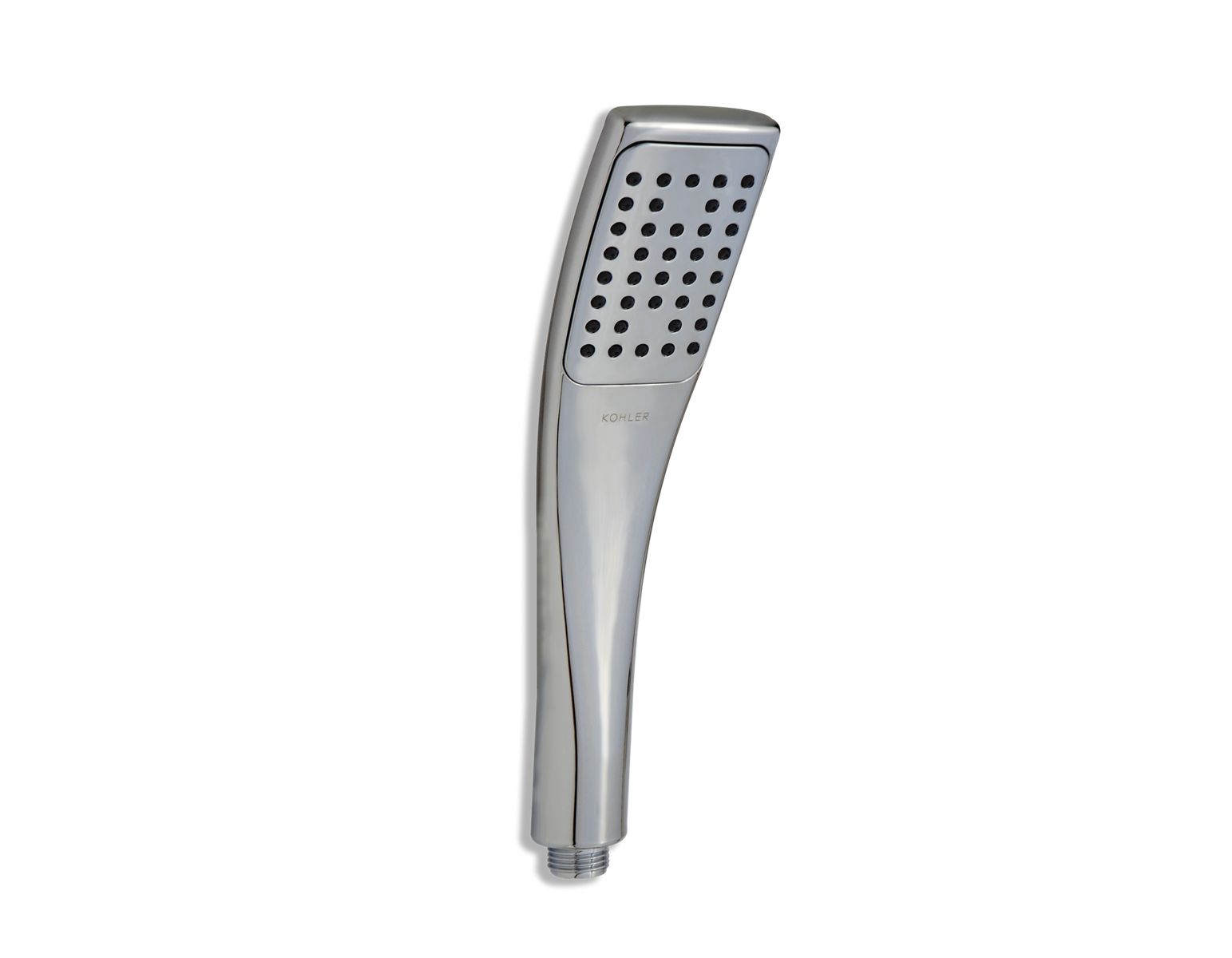Buy Eo Single function small handshower with hose K98444INCP Online at Kohler India