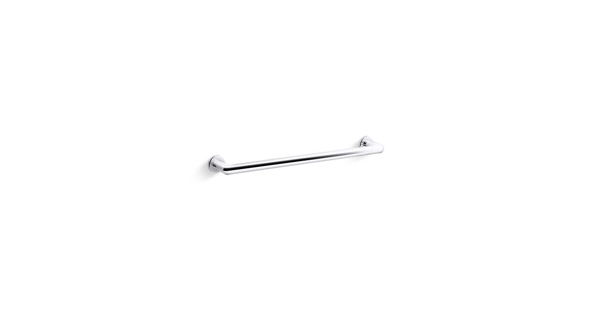 K97878 Kumin 18" Towel Bar KOHLER Canada