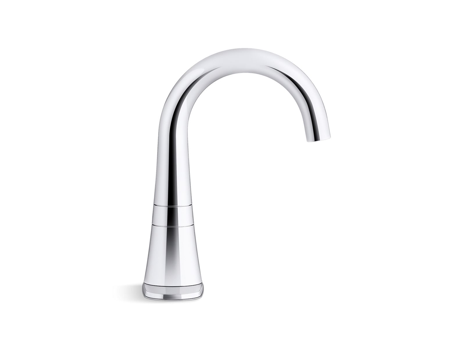 side view of product
