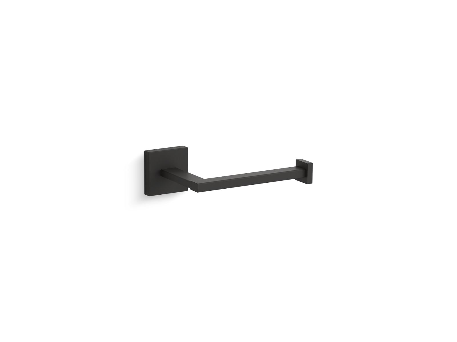 Square Toilet paper holder