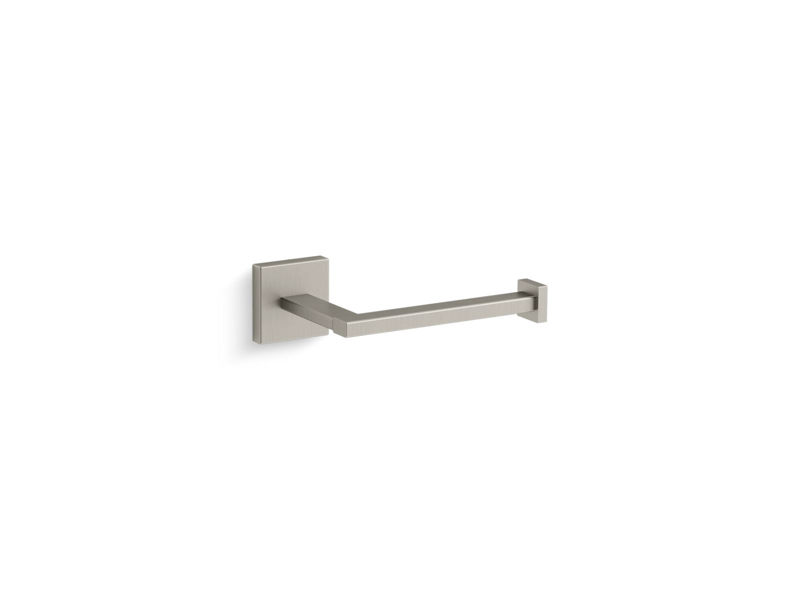 Square Toilet paper holder