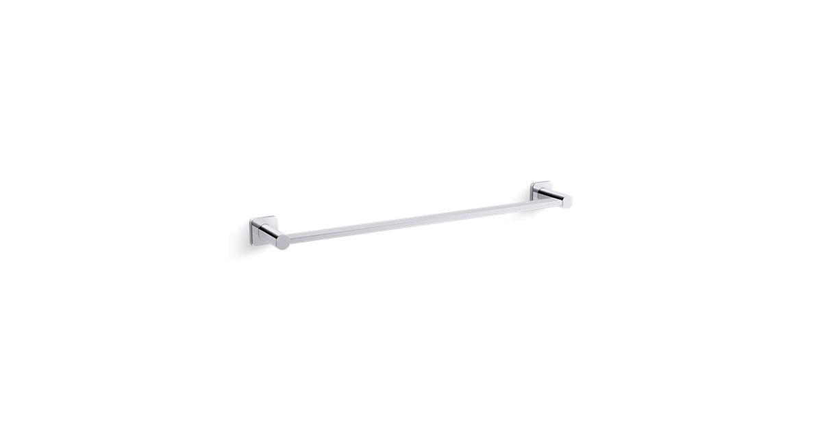 Parallel 24" Towel Bar K23525 KOHLER KOHLER Canada
