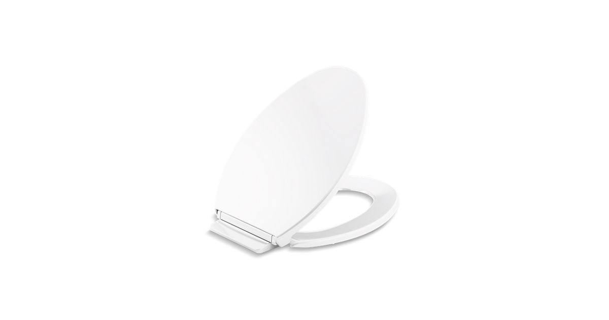 Kohler Toilet Seat Elongated Velcromag