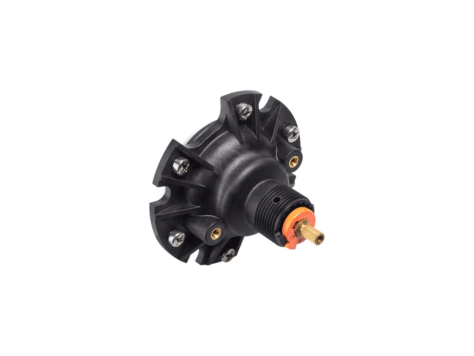 Mixer Hf Cap Sp Kit, Retro | K-1362395 | KOHLER