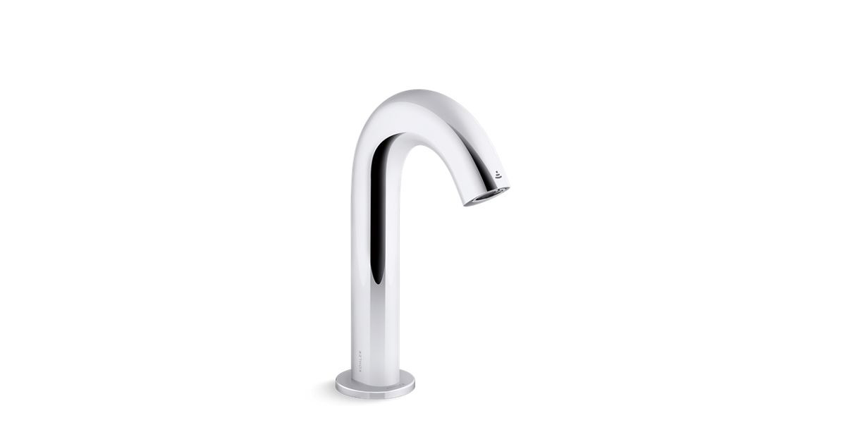 19+ Kohler touchless faucet low water pressure Popular