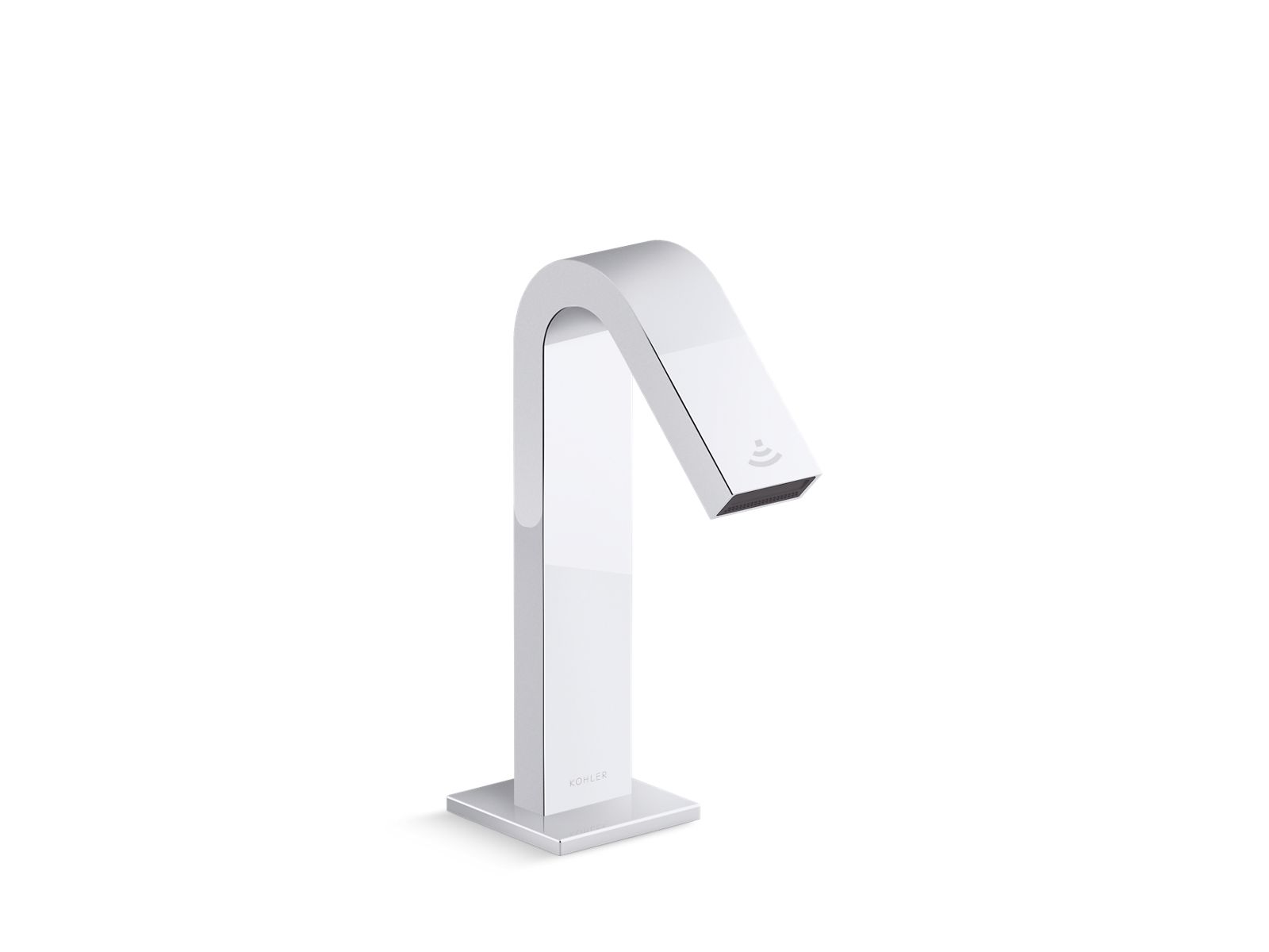 KOHLER | K-103L77-SANL | Loure Touchless AC-Powered Faucet