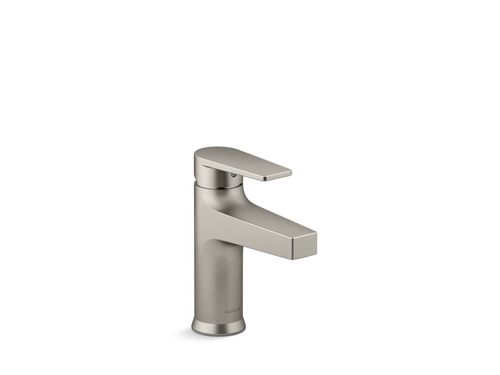 Taut Single-handle bathroom sink faucet, 1.2 gpm