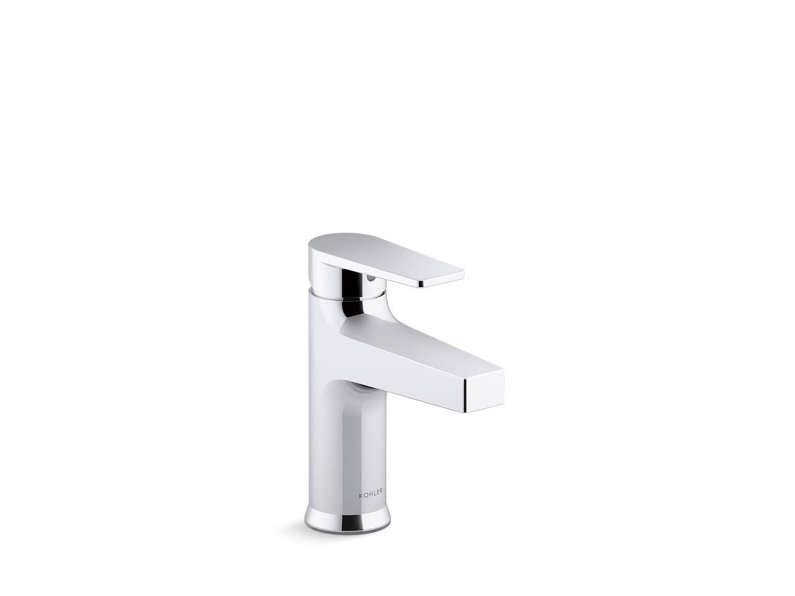 k-74013-4-cp-taut-single-handle-bathroom-sink-faucet-1-2-gpm