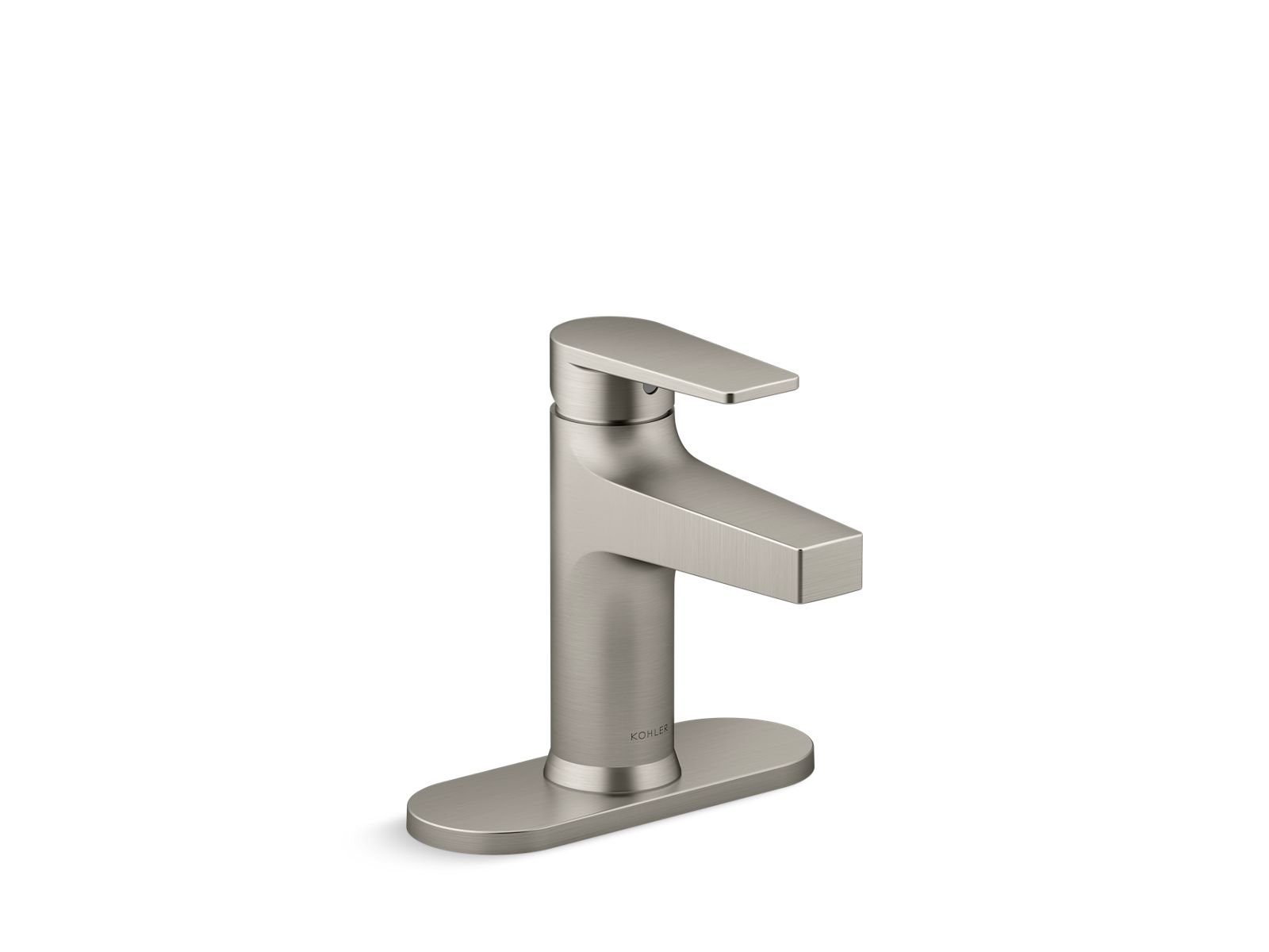 Taut Single-handle bathroom sink faucet, 1.2 gpm