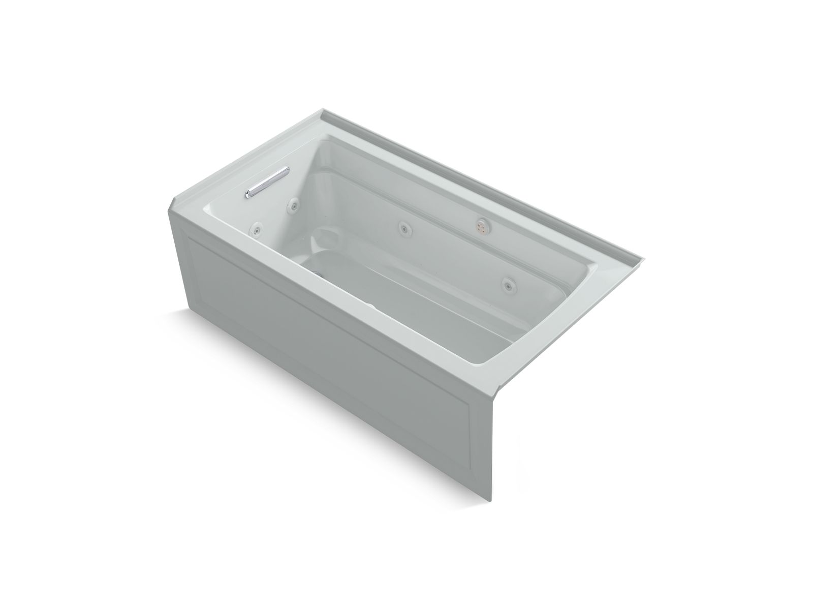 KOHLER | K-1122-XGHLA | Archer Whirlpool Heated