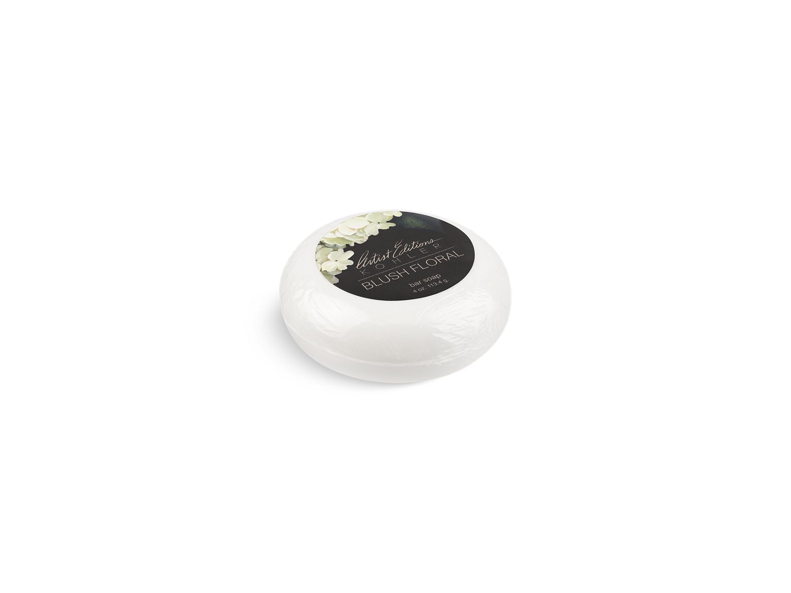 3/4 view of product