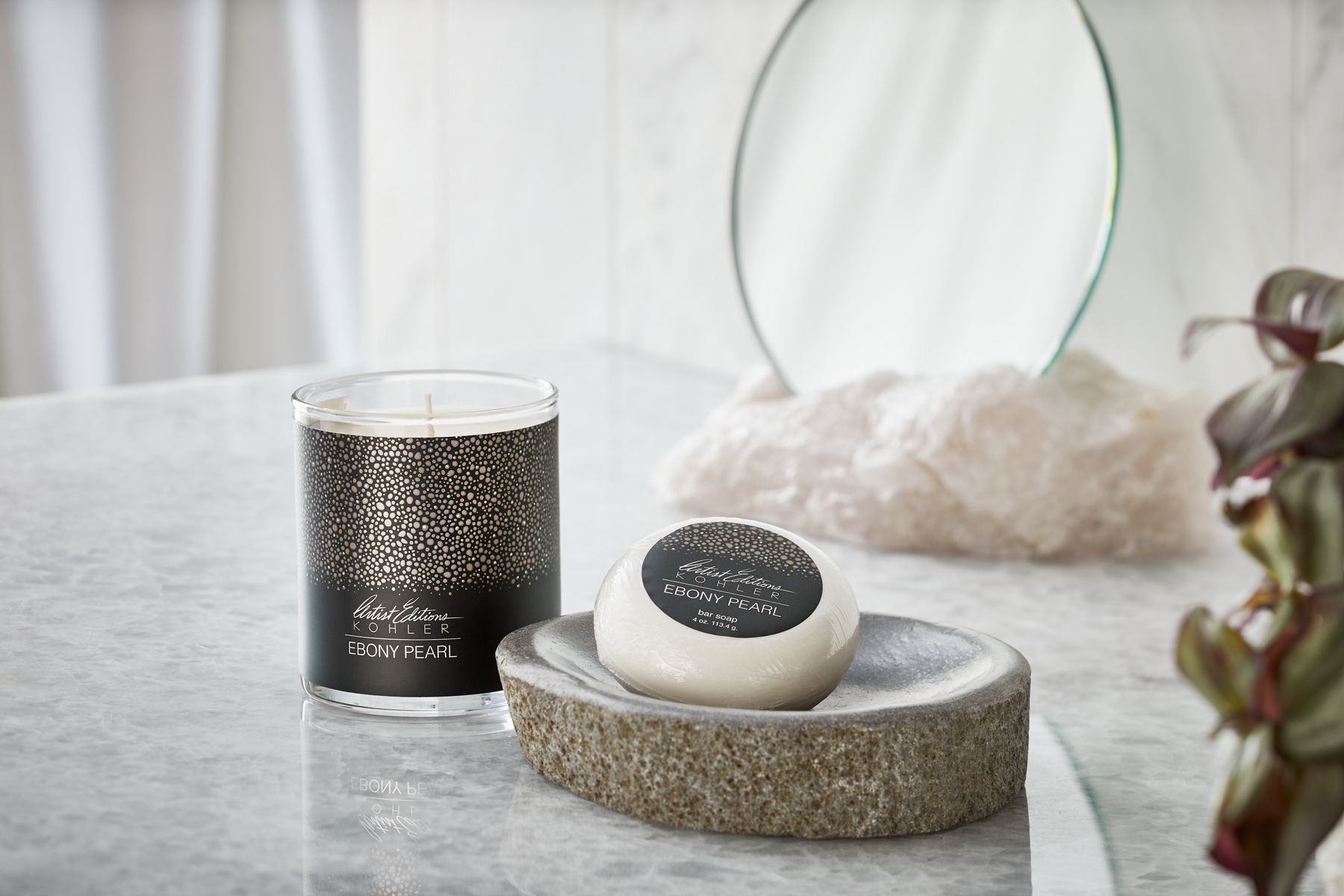 image focused on single product story