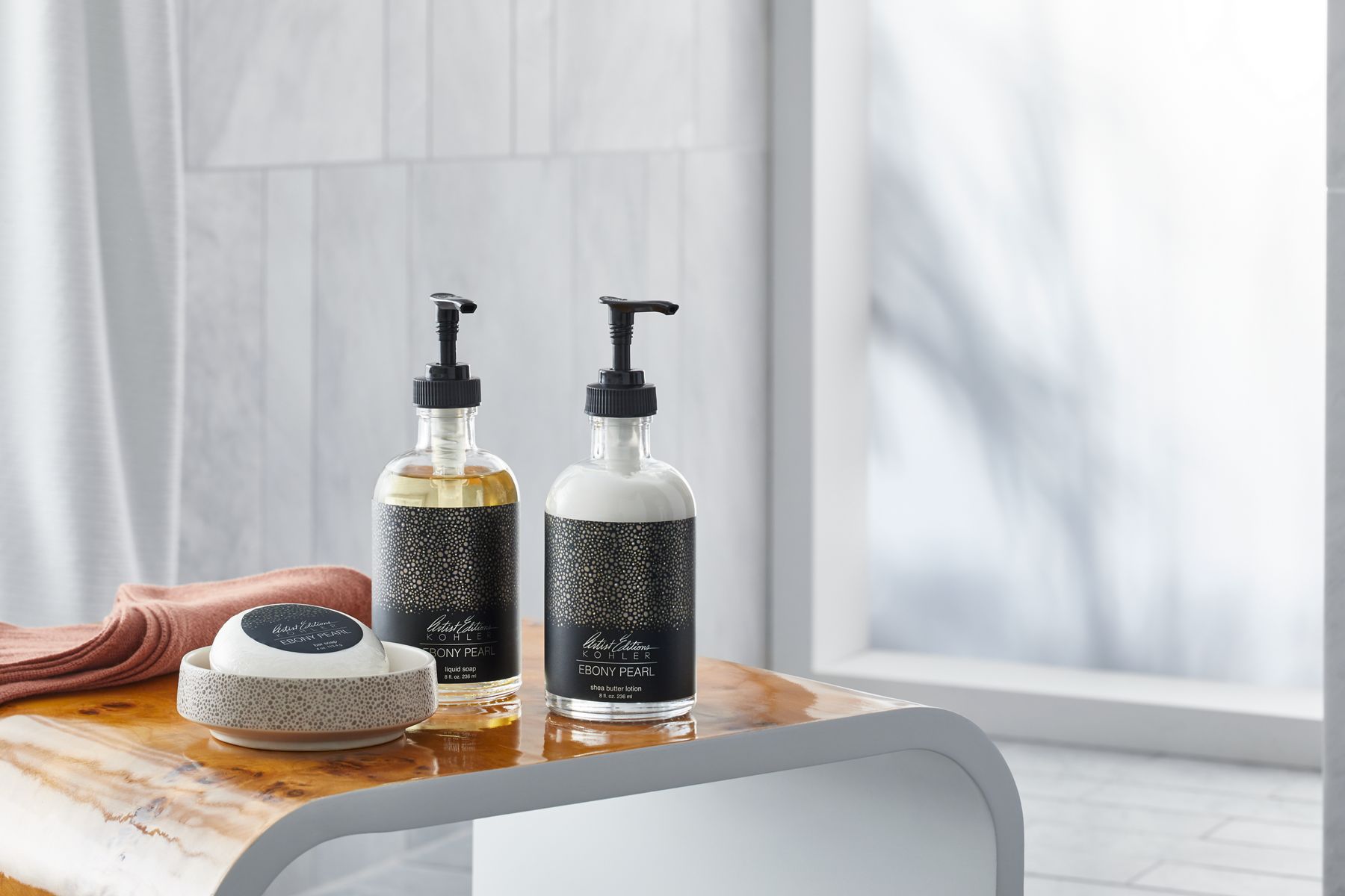 image focused on single product story