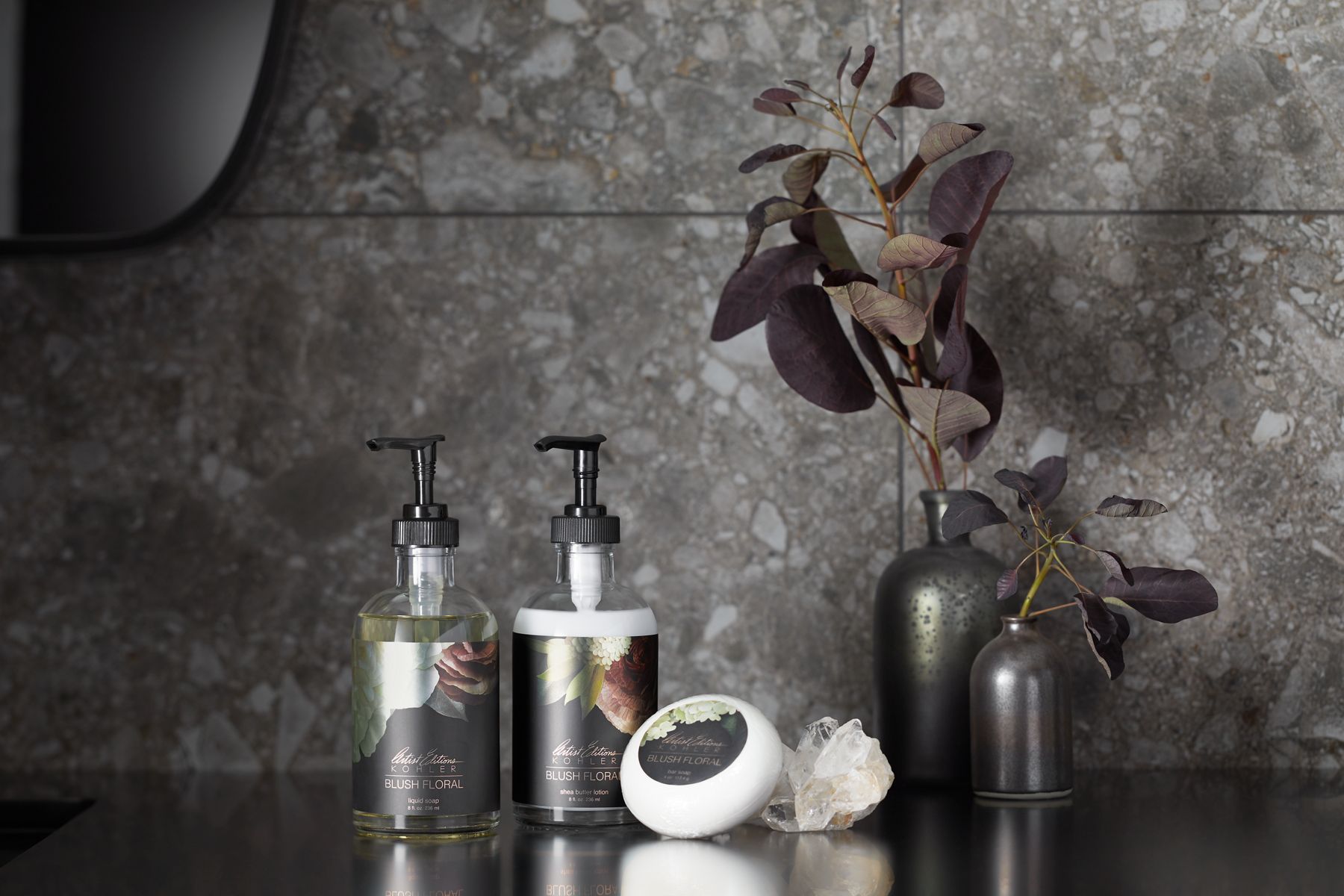 image focused on single product story