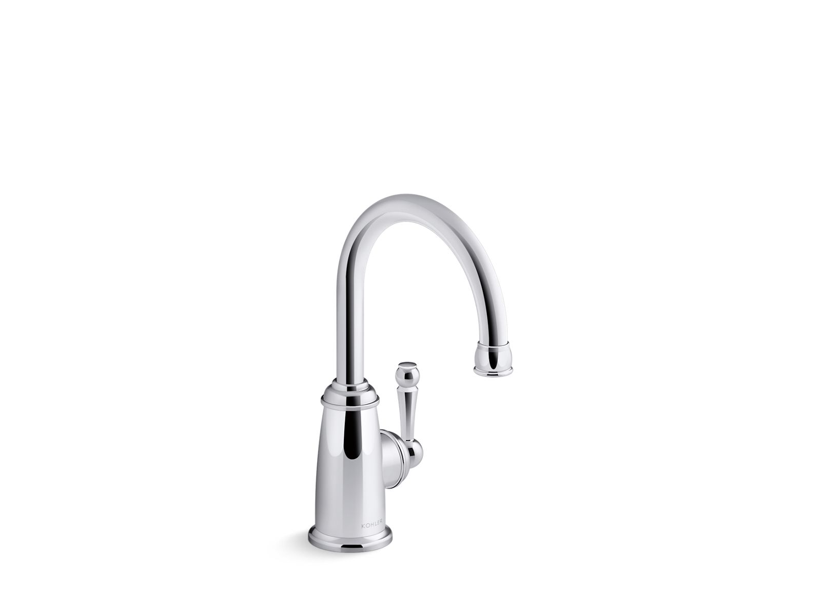 3/4 view of product