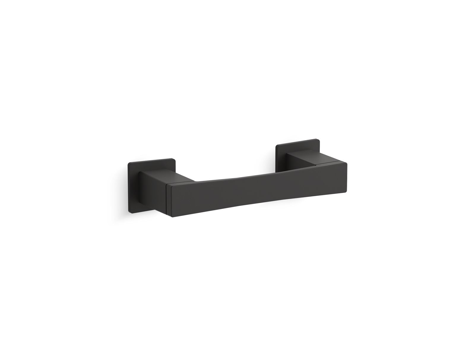 Honesty Pivoting toilet paper holder