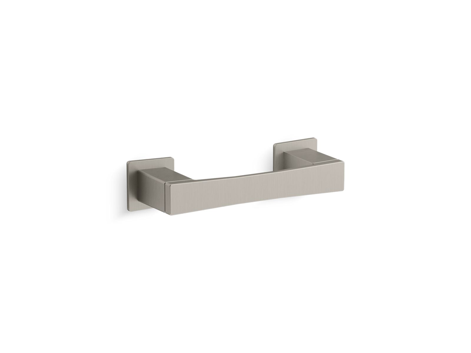 Honesty Pivoting toilet paper holder