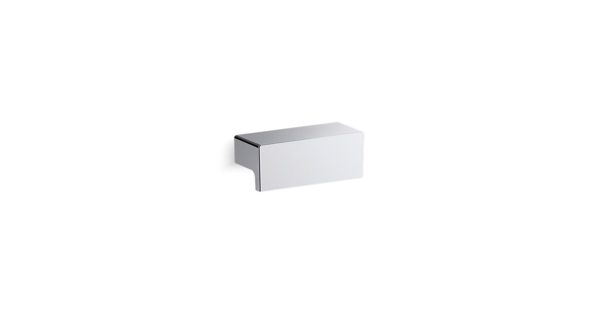 K26642 Honesty 11/4" Knob KOHLER