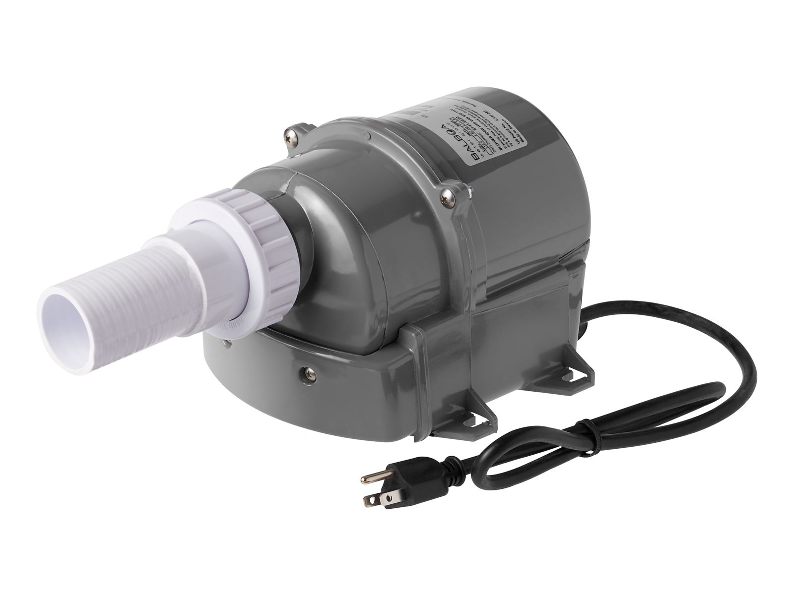 Blower Kit