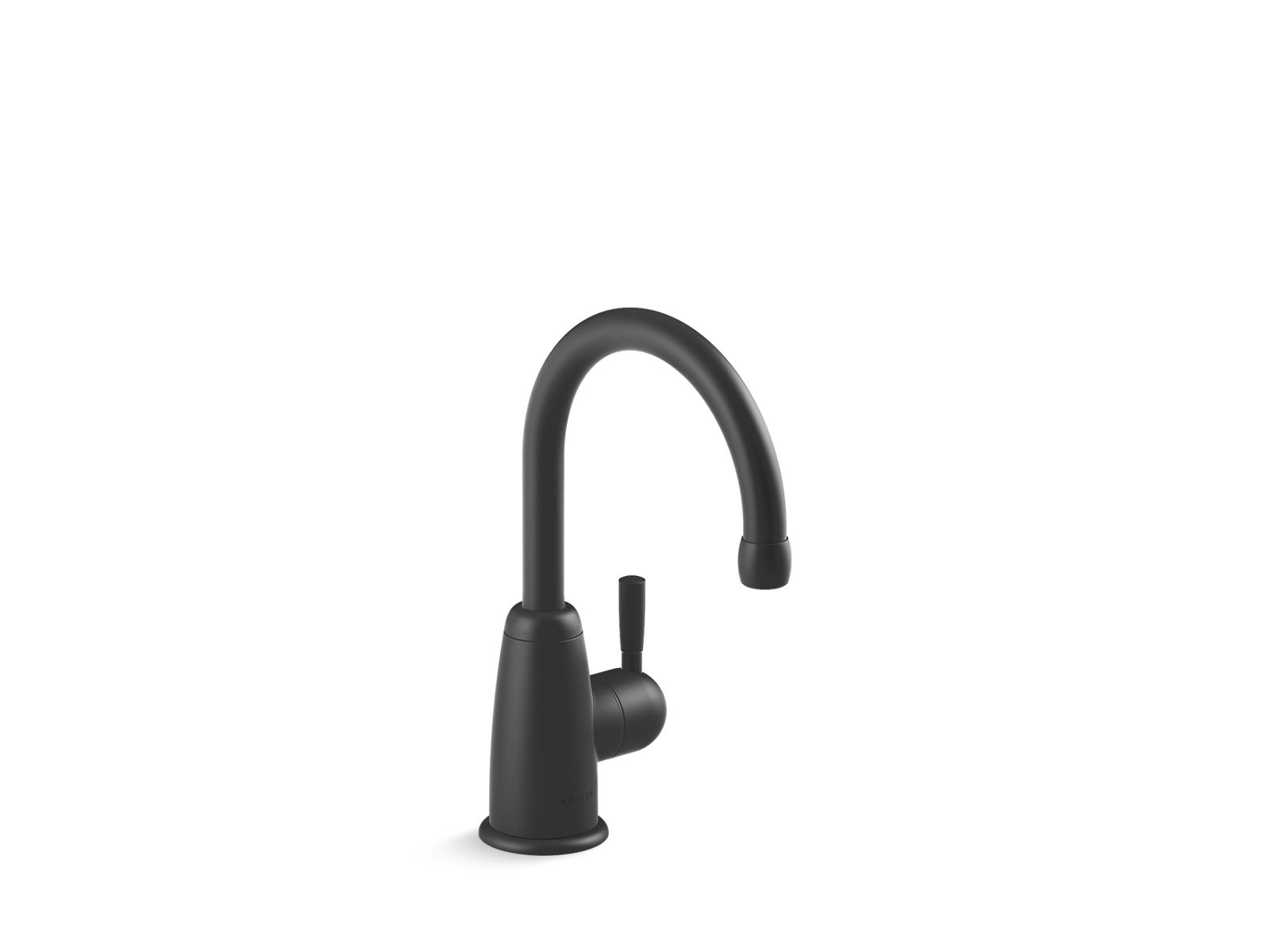 KOHLER K 6666 AG VS Wellspring Beverage Faucet In Vibrant Stainless