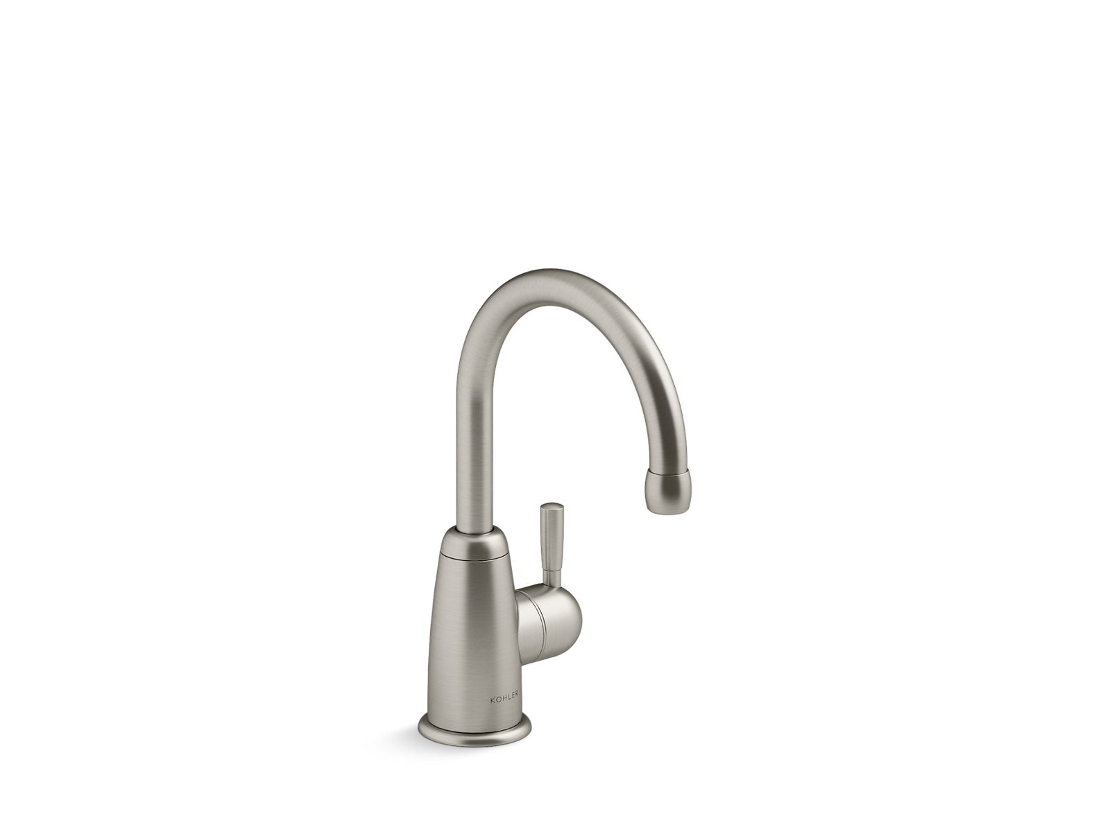 KOHLER | 6665-AG | Wellspring™| Beverage faucet