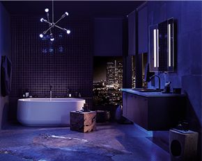 Kohler Toilets Showers Sinks Faucets And More For