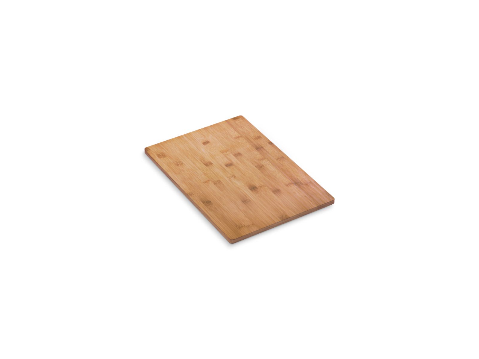 Bamboo cutting board