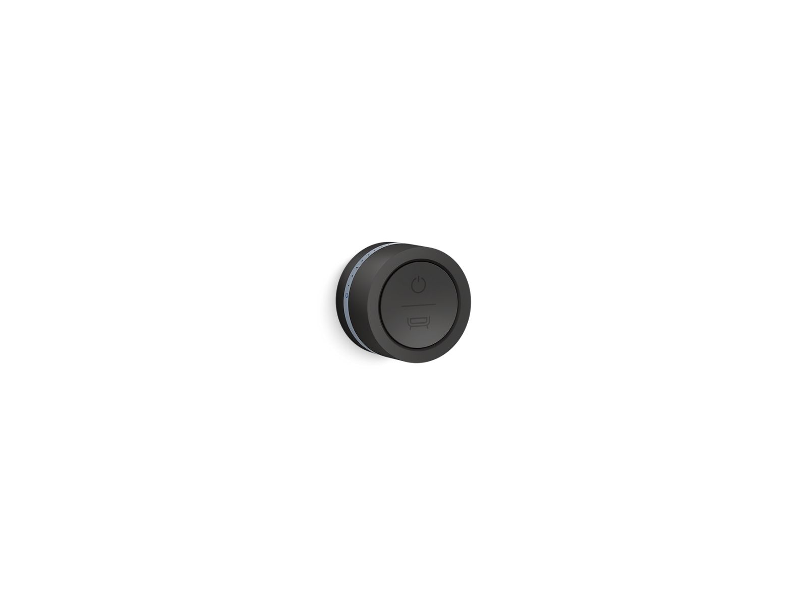 DTV Mode Wall-mount bath filler digital interface