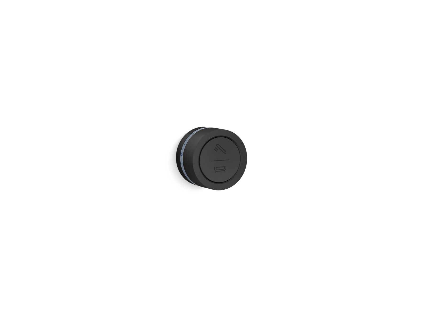 DTV Mode Wall-mount bath/shower digital interface