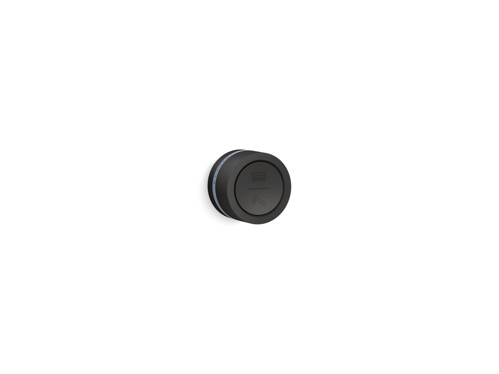 DTV Mode Two-outlet shower digital interface