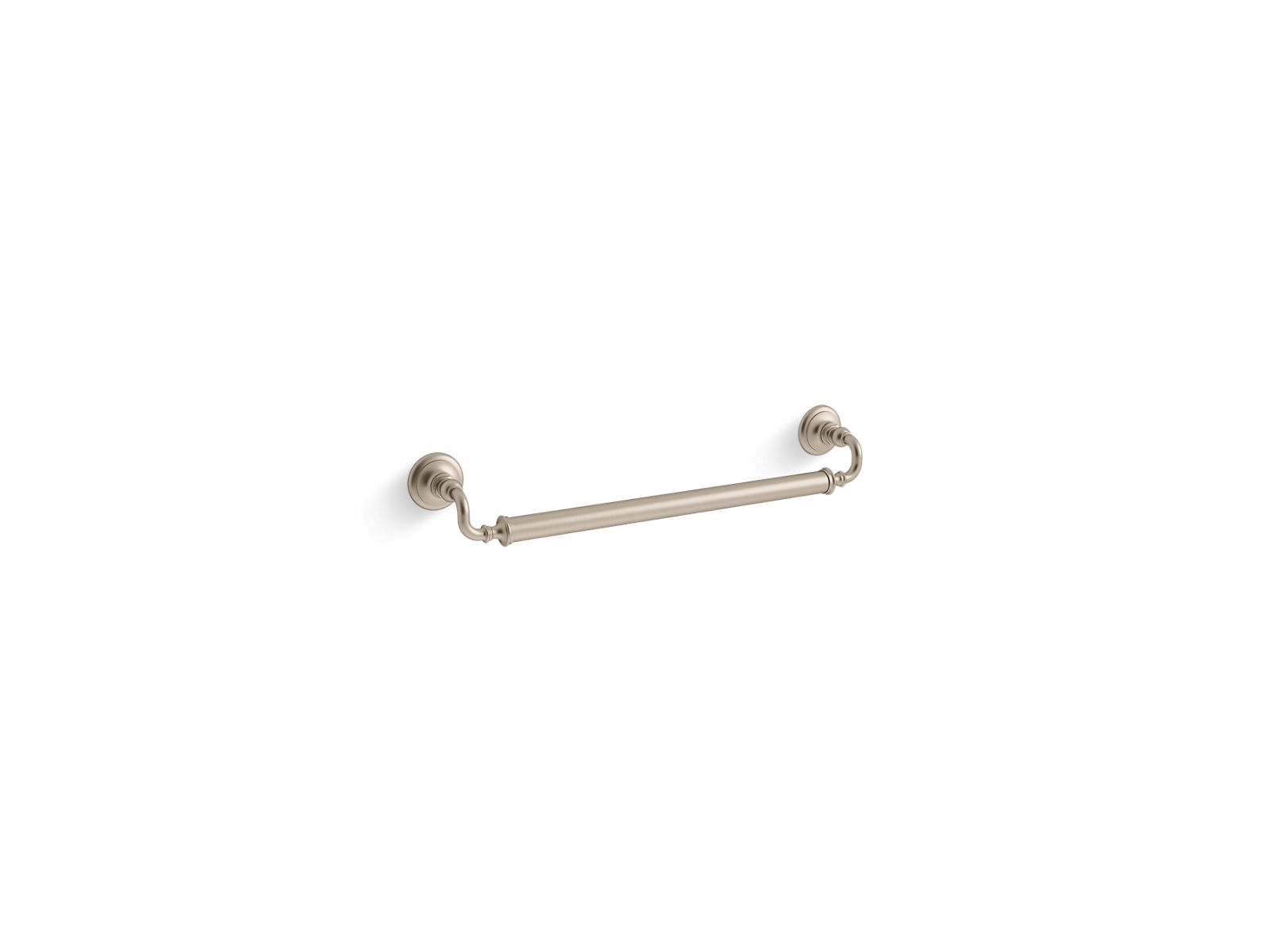 Artifacts 24" grab bar