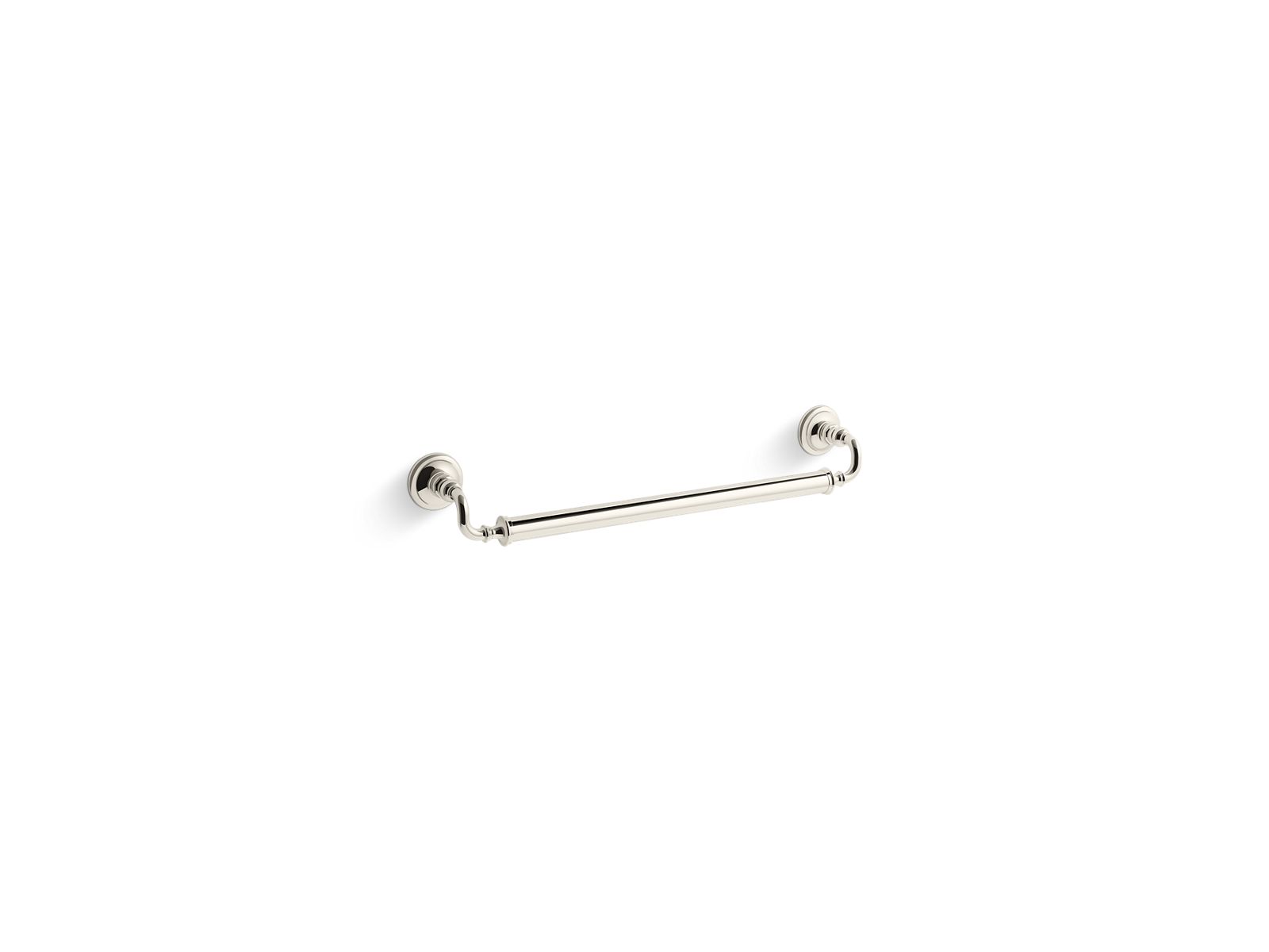 Artifacts 24" grab bar