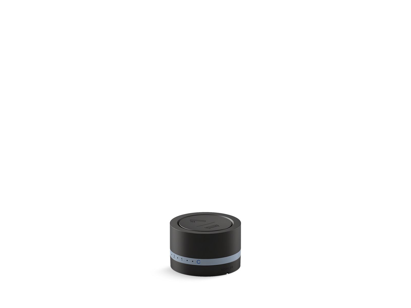DTV Mode Deck-mount bath/shower digital interface