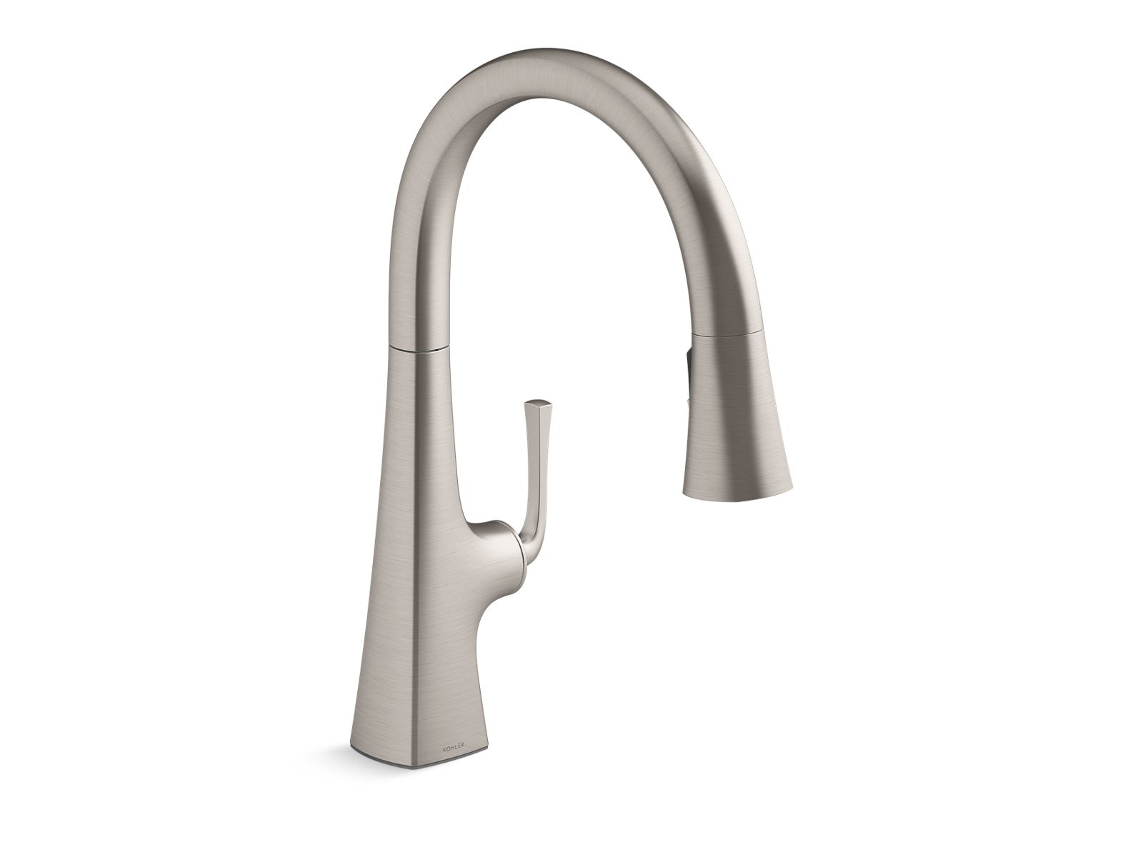 人気海外ブランドアイテム｜ファッション通販 Pull-down Graze Kitchen KOHLER | K-22062 | Faucet Sink ルアー・フライ