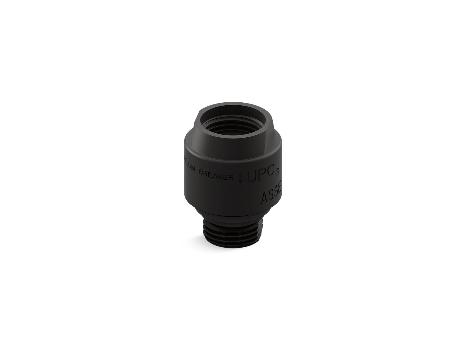 Persona Vacuum breaker, 1/2" x 1/2"