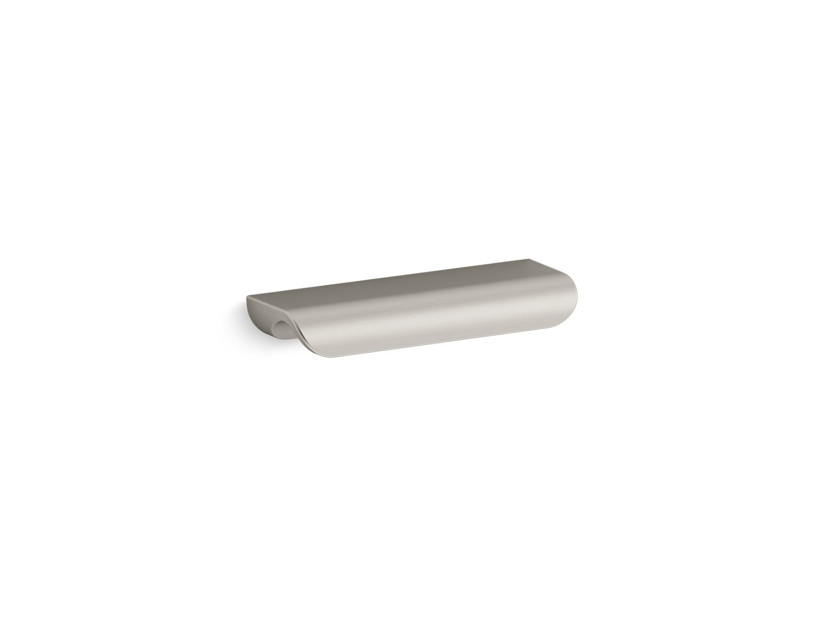 Avid 3" cabinet pull