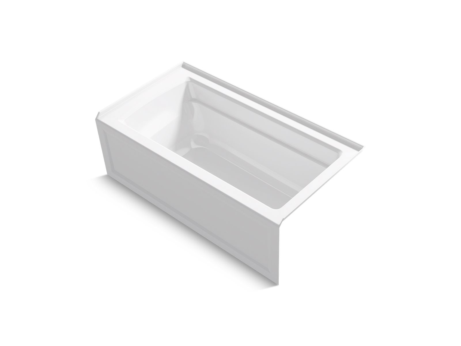 k-1123-zv-0-archer-60-x-32-alcove-bath-with-integral-apron-right