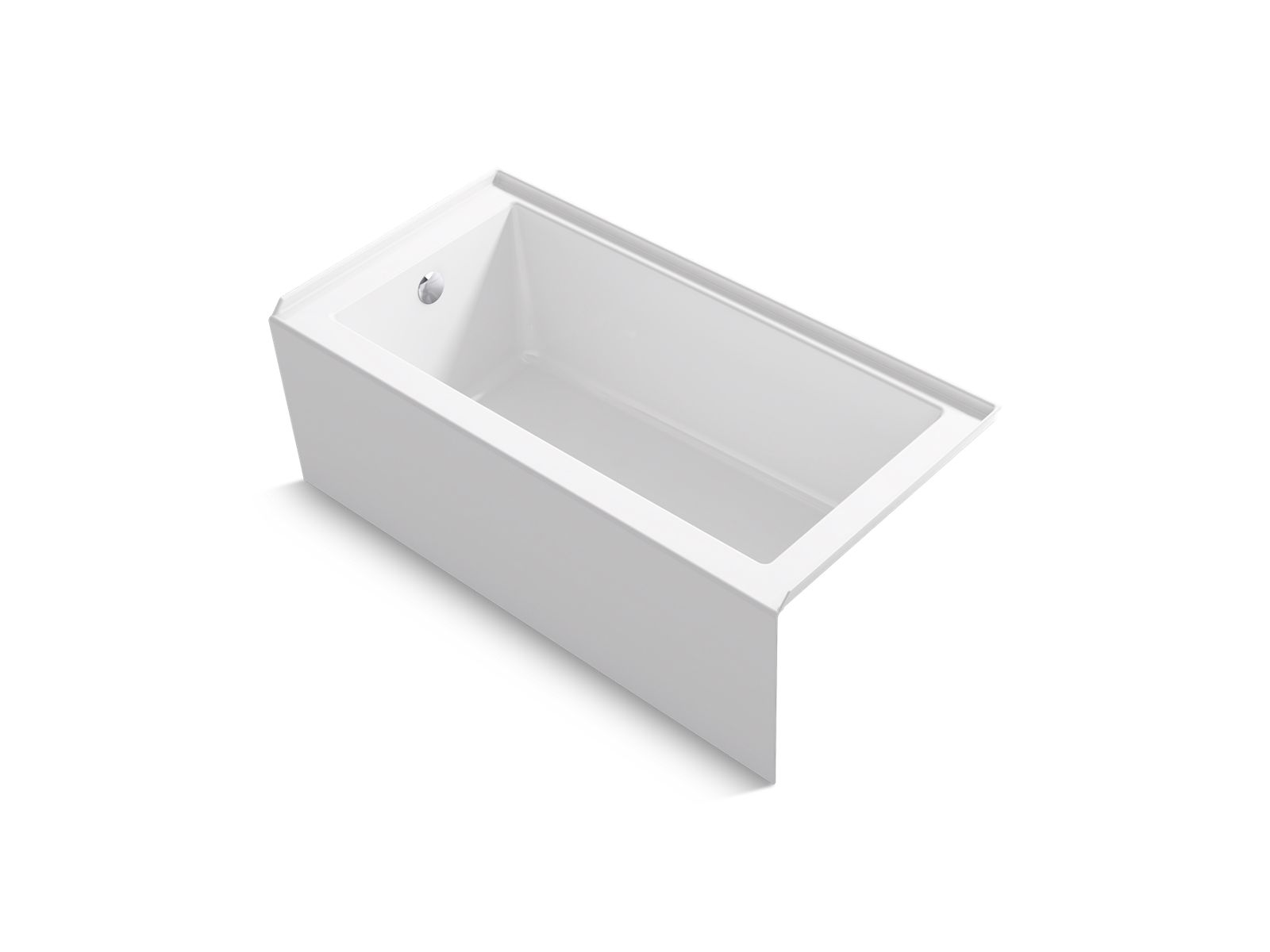 3/4 view of product