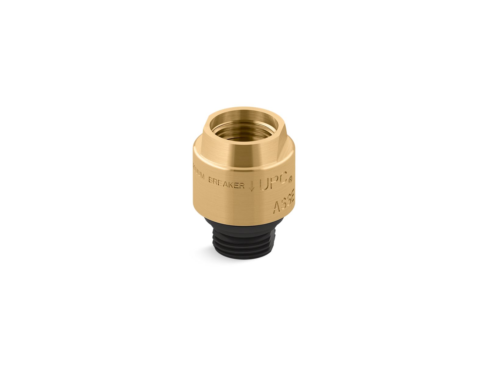 Persona Vacuum breaker, 1/2" x 1/2"