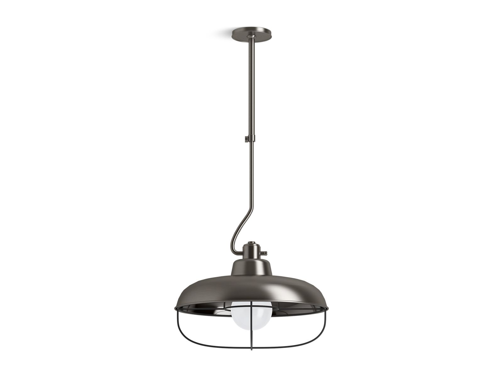 3/4 view of product