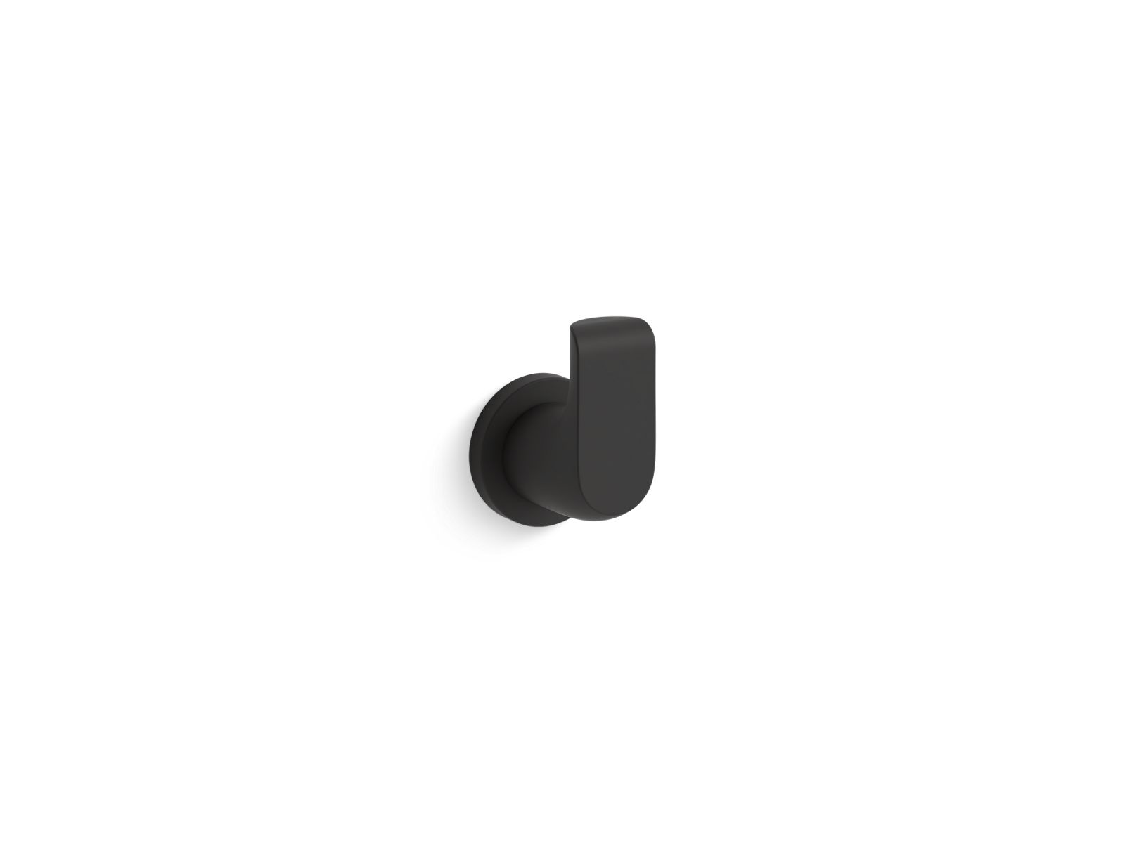 タッパーウェア　かのん Avid™ Robe hook | 97499T | KOHLER