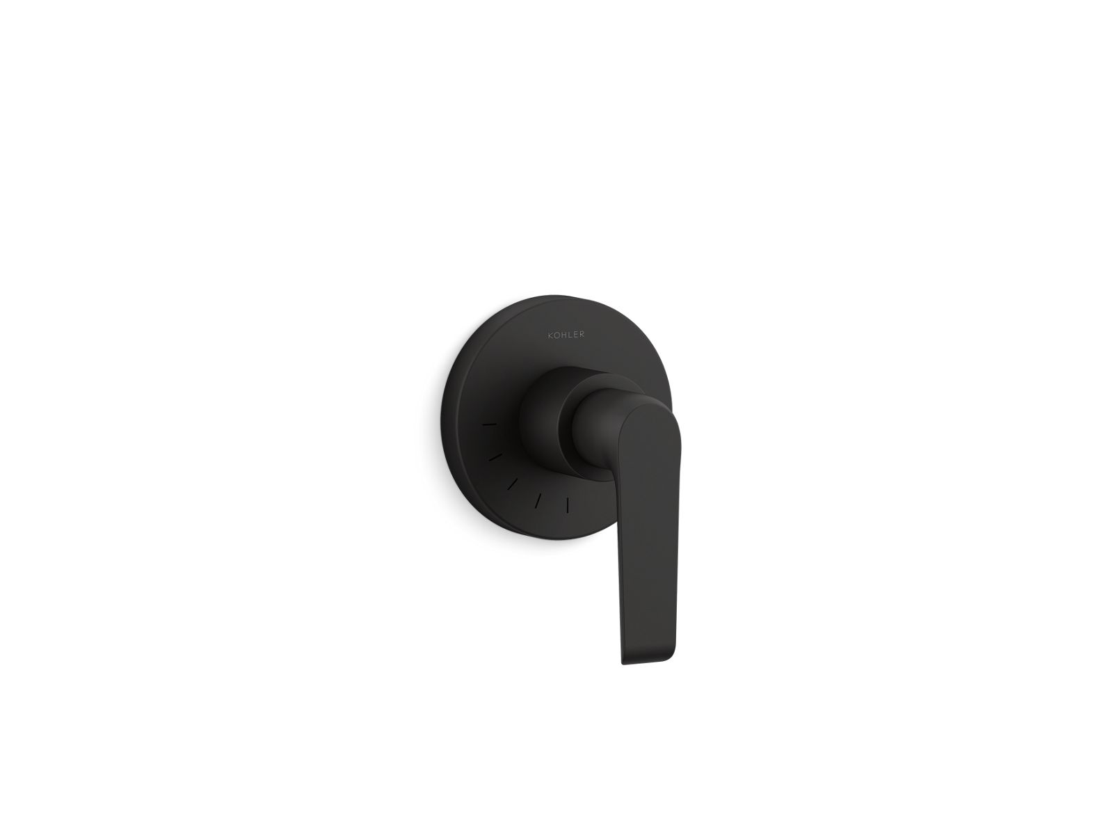 Avid MasterShower volume control valve trim